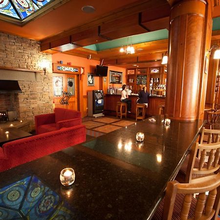 Grand Central Hotel Bundoran Bagian luar foto