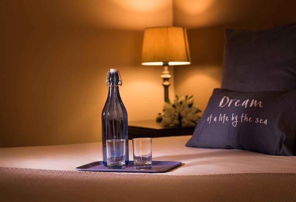 Grand Central Hotel Bundoran Bagian luar foto