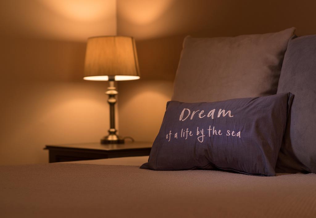 Grand Central Hotel Bundoran Bagian luar foto